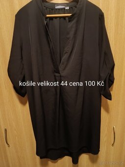 Oblečení dámské - 6