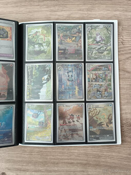 Master set 151 - 6