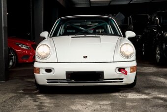 Porsche 911 964 3.6 - 6