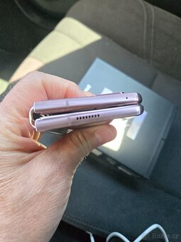 Samsung Galaxy Z Fold 2 5G 256GB - 6