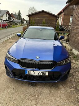 BMW 330e DOPORUČUJI - 6