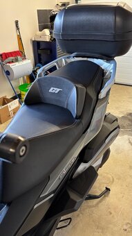 BMW C400 GT - 6