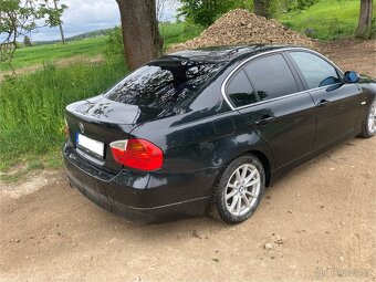 BMW e90 - 6