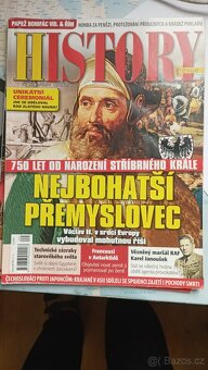 HISTORY - 6