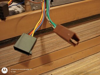 2 DIN Rádio Pioneer pro sběratele - asijská verze - 6