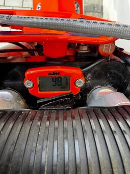 Ktm sxf 450 2018 - 6