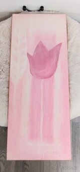 Obraz 50x20x1cm - 6