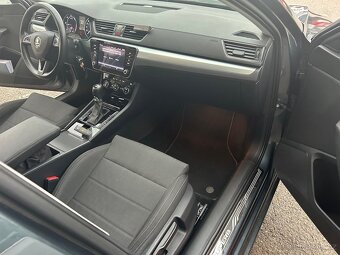 Škoda Superb III 2.0 TDI 110 kw DSG - 6