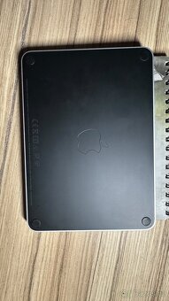 Magic Trackpad černý Multi-Touch povrch - 6