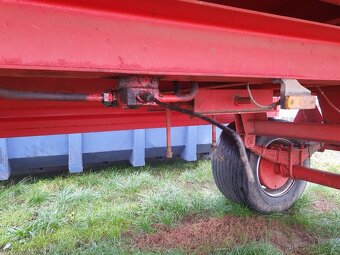 Vlek bss 10.08 agro - 6