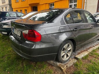 Bmw e90 525 xi 160kw 4x4 - 6