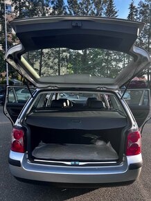 Díly vw passat B5,5 combi - 6