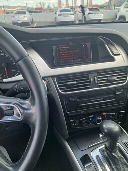 Audi A4 B8 combi - 6