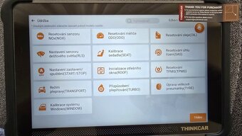 THINKSCAN 689BT - 6