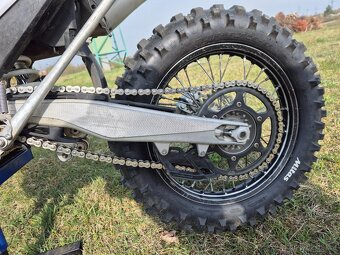 Husqvarna FE 450 enduro - 6