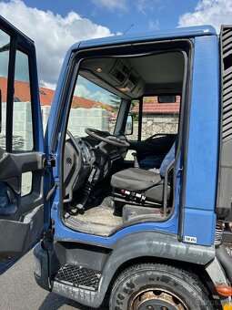 Iveco EUROCARGO ML90E17 - 6