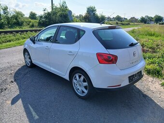 Seat Ibiza 1.2TSI 77KW - 6