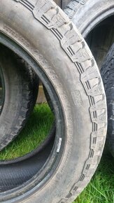 Gumy all terrain 235/55R18 - 6