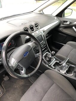 Ford S-Max - 6