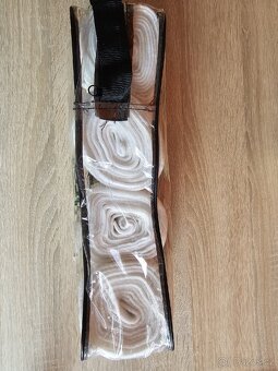 Ohlávky pony + bandáže - 6
