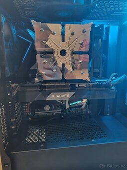 Prodám nebo vyměním Herní Pc - 6