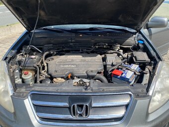 Honda CR-V - 6