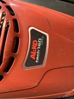 Sekačka al-ko tech 160ohv - 6