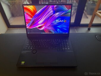 ASUS ProArt Studiobook 16 OLED - 6