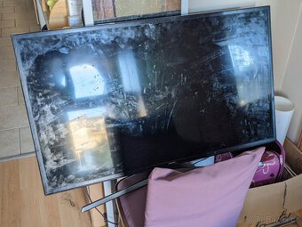 Samsung TV náhradní díly - 6
