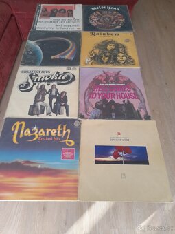Lp desky 1 album - 6