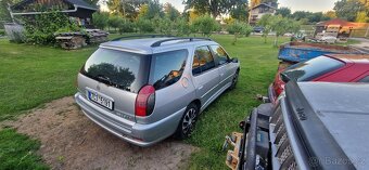 Peugeot 306 1.6 72kw - 6