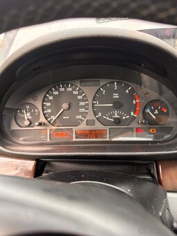 BMW e46 320d 110kw - 6
