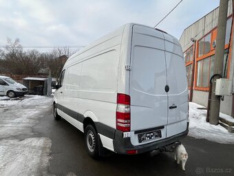 Prodam Mercedes Sprinter 313cdi - 6