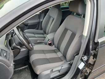 Volkswagen Golf 1.6i 75kW Trendline - 6