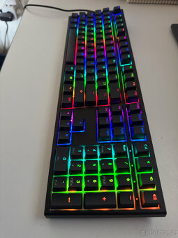 Ducky One 2, mechanická herní klávesnice - 6