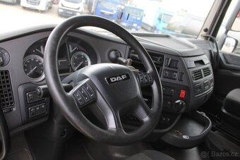 DAF XF 510 FT, EURO 6 - 6