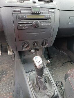 Škoda Fabia RS 185 000 km - 6