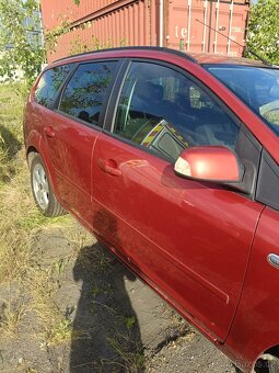 Náhradní díly Ford Focus 2007 - 6