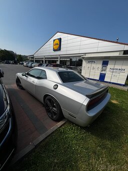 Dodge Challenger 3.5 V6 - 6