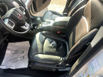Fiat Freemont 2016 - 6