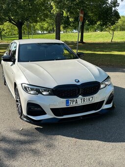 prodam bmw 330i 190kw g20 M-packet - 6