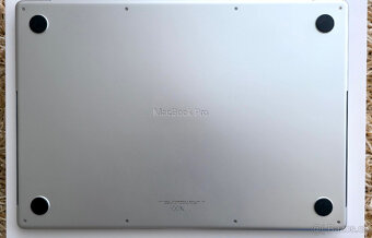 Apple Macbook Pro M2 Pro 16" 32GB / 1TB stribrny 12/19 jade - 6