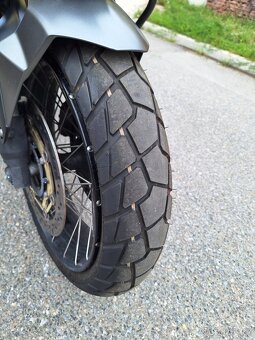 Honda X-ADV 750 - 6