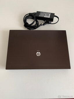 HP Probook 4520s - 6