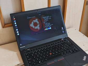 Lenovo Thinkpad X1 carbon - 6