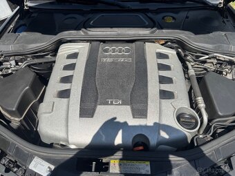 Audi A8 4.2Tdi V8 240kw - 6