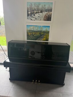 Piano Rösler - 6