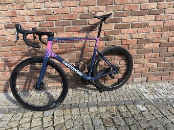 Cannondale SuperSix EVO Hi-MOD Carbon - 6