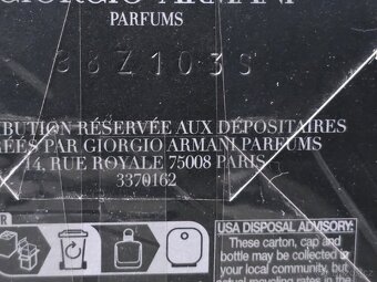 Armani Emporio Stronger With You Absolutely - 6