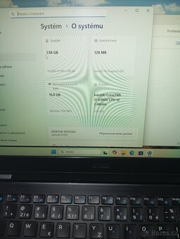 Notebook Dell Latitude E7470 - 6